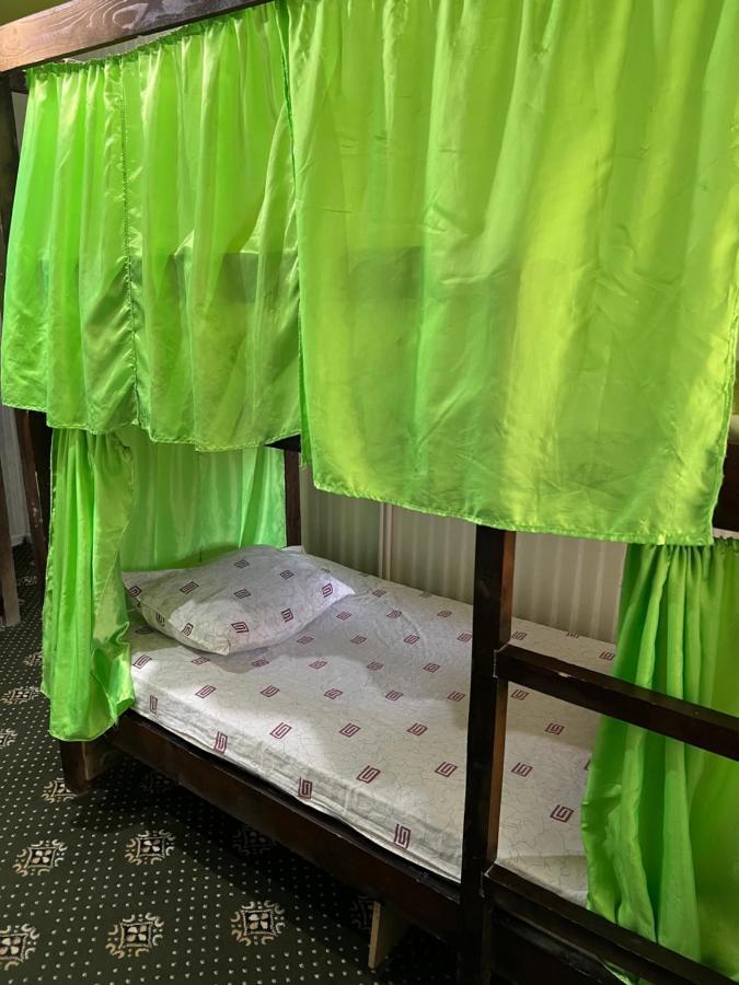 Anisa- Hostel 杜尚别 外观 照片